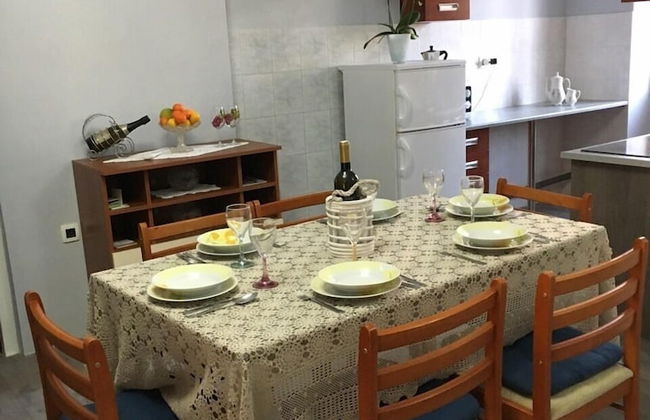 Apartment Kumicic - Foto 8