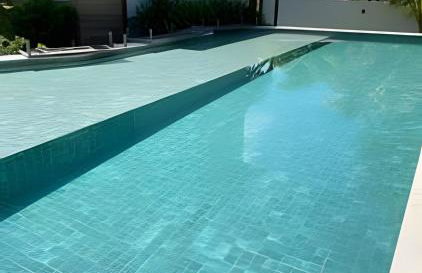 Imóvel Novo, 4 Quartos, Ar Condicionado em todos ambientes - Cond. Fechado - Guarajuba-BA - Foto 43