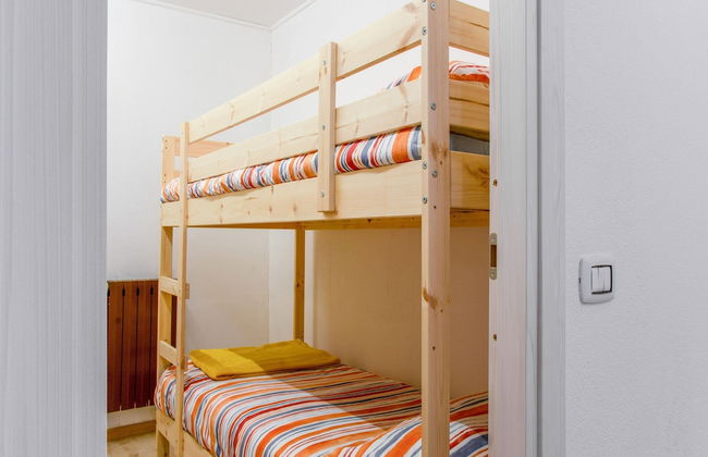 Cushy Apartment in Cervinia near Supermarket - Foto 5