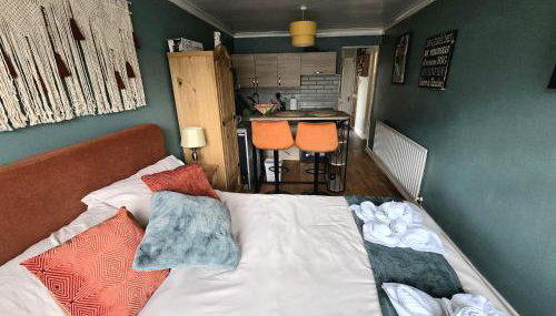 Twenty-One Retreat Surrounded by open landscapes - Foto 3, towels, wardrobe