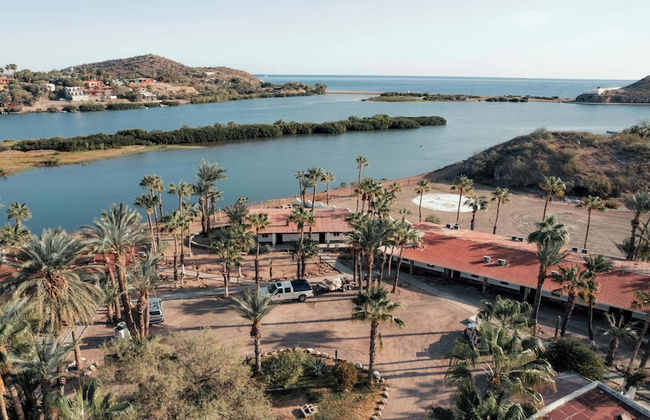 Hotel Serenidad - Foto 48