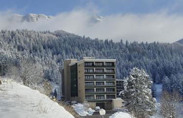 Nono's Mountain Cabin Studio in Vercors - Foto 4