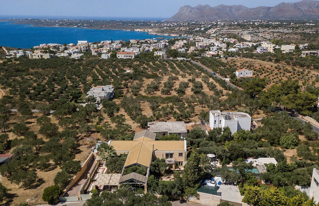 Villa Dimi - Photo 66