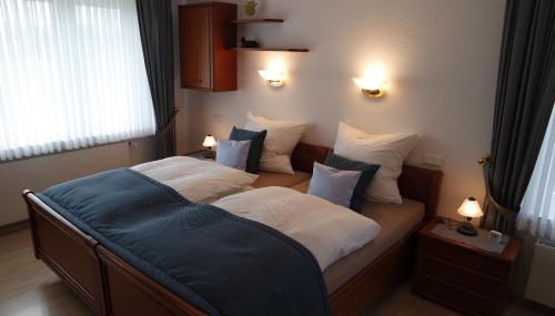 Ferienwohnung Luzia - Foto 5