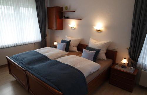 Ferienwohnung Luzia - Foto 5