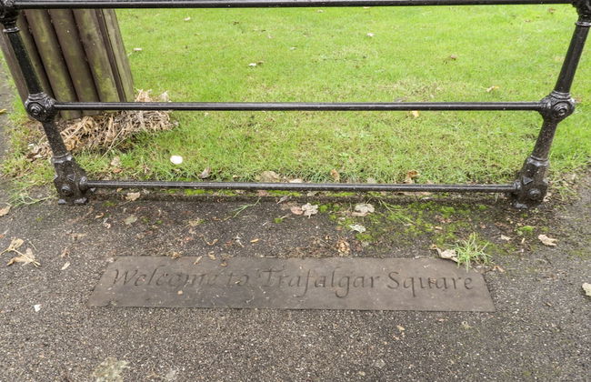 Trafalgar Retreat - Foto 34