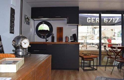 Houseboat Leni, Flensburg - Foto 7