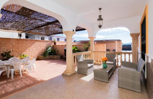 Cubo's Villa Paraiso - Photo 9