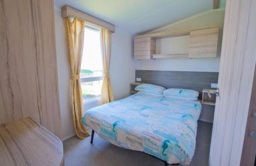 Three Bedroom Instow Caravan - Foto 6