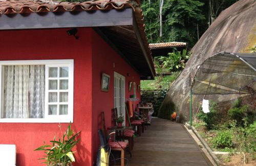 Mansão Panorâmica Angra dos Reis - Foto 57