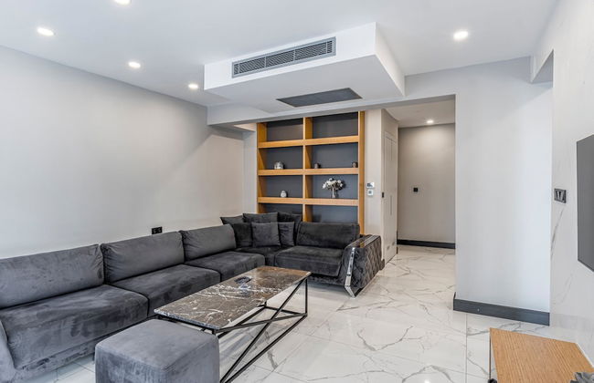 Çimentepe Residence - Foto 66