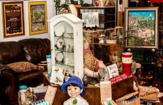 La Villa By The Riverwalk - Photo 47