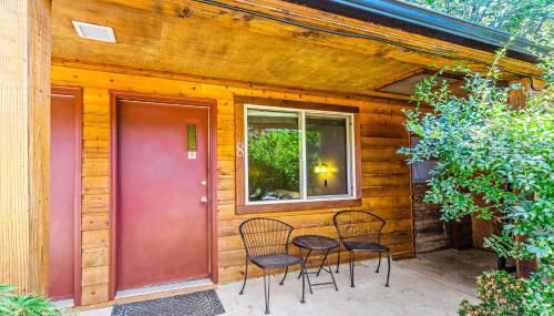 Mount Bretherton Room 8 at Mount Walker Inn - Foto 2