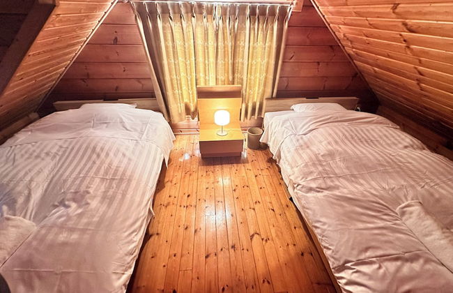 Niseko Hirafu Izumikyo Rental Cottage - Foto 39