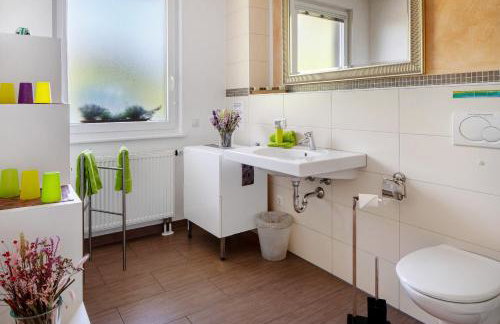 Sport Rees - Ferienwohnung Ulrike - Photo 3