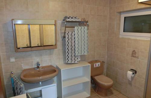 Einliegerwohnung in Stromberg-Schindeldorf - Foto 6