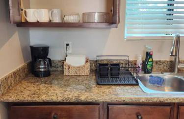 Spacious 1 Bed ADU in Encino, Home Away from Home - Foto 26