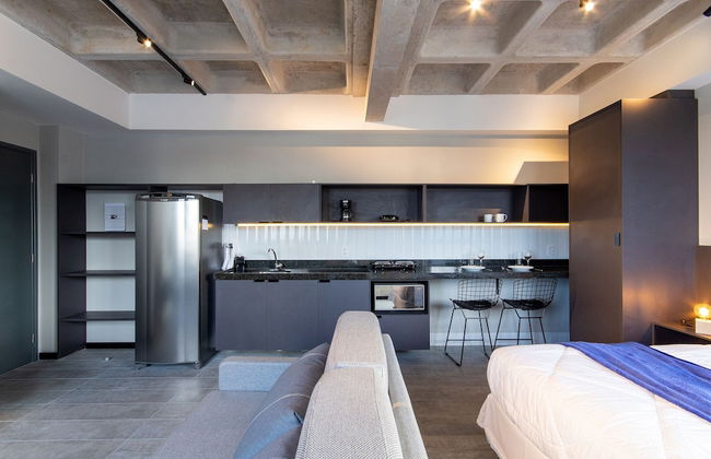 Condomínio TOLIVE One Housi by Carpediem - Foto 32