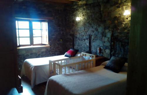 Apartamentos y Casa La Paredana, agroturismo - Foto 51