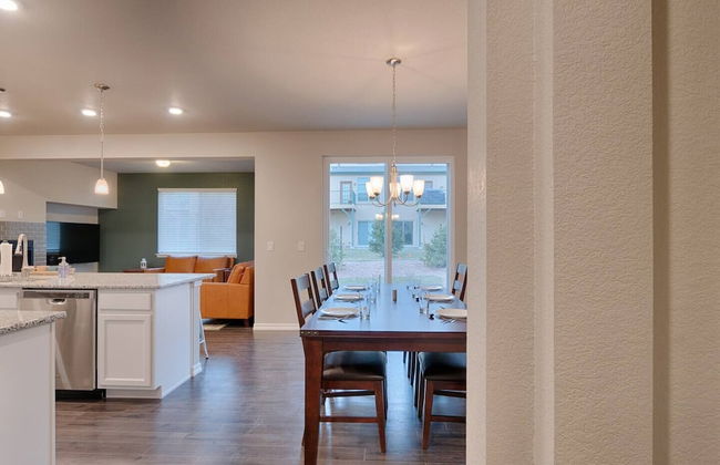 3BR Mtn Viewsluxury Townhomecentral Locationac - Foto 17