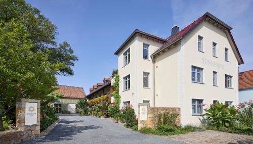 Ferienwohnung im Sonnenhof - Foto 2