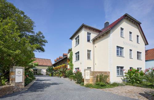 Ferienwohnung im Sonnenhof - Foto 2