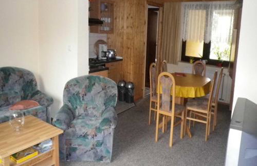 Ferienwohnung "Ganz 1" - Foto 3