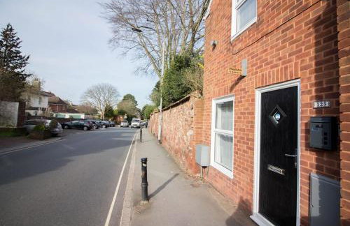 Magdalen quarters - Foto 90