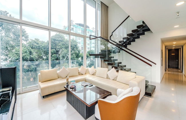 Serenity Luxury Private Pool Villas - Free One Way Airport Shuttle - Foto 77