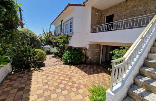 Casa en la playa de Panxón - Foto 1