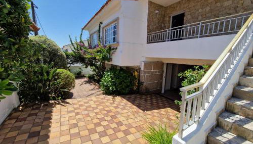 Casa en la playa de Panxón - Foto 1