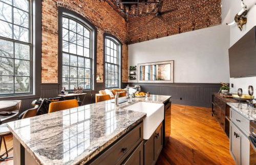 547 Cherry Loft 201 - The Rookery - Luxe Property - Foto 12