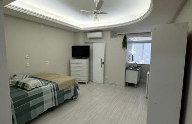 Kitnet centro prox pç Serra lima - Foto 7