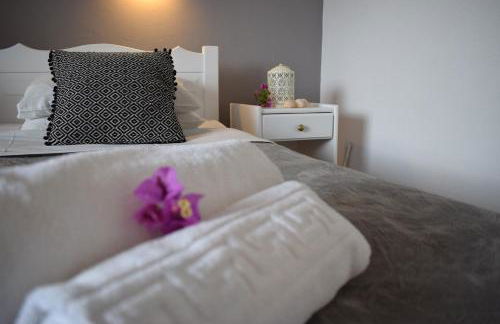 Kalimera Studios and Apartments - Foto 17