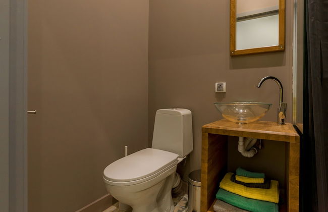 RentalSPb Apart-hotel - Foto 61