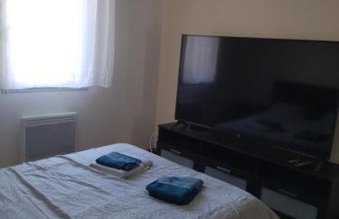 Appartement BREST st martin avec belles prestations - Foto 19