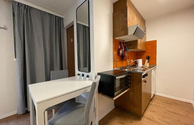 Comfortable Studio Your Home Near Zermatt - Foto 5