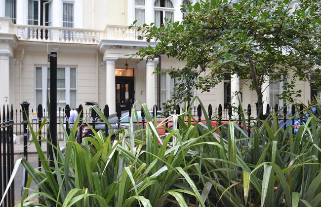 Paddington Apartments - Photo 24