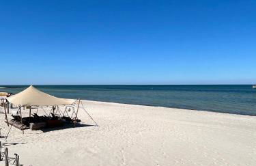 Ferienhaus Lines to Huus Strandnah nahe Heiligenhafen & Großenbrode - Foto 27