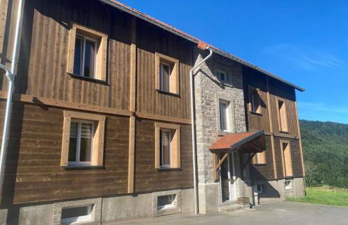 Appartement 5 personnes avec espace plein air - Foto 15