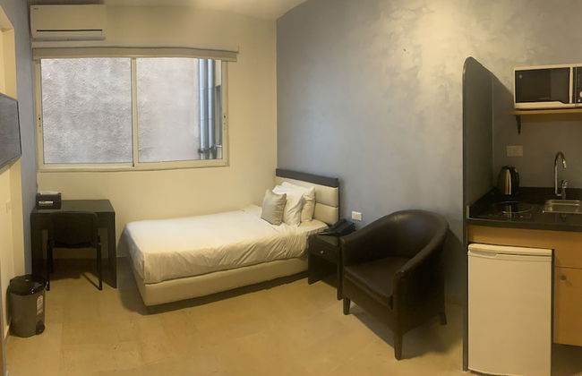 Bliss 3000 Furnished Studios - Photo 20