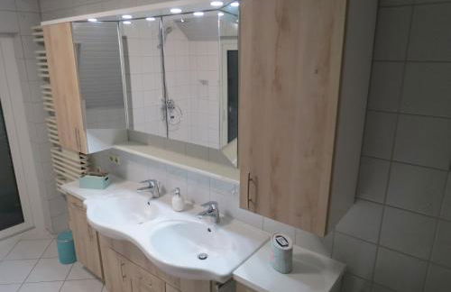 Ferienwohnung am Gässle - Foto 29