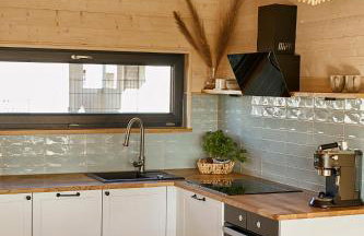 Wood House Trzęsacz - Photo 52