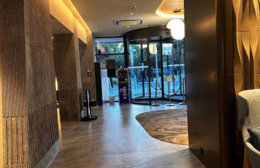 Marine hotel prywatny apartament z widokiem na morze - Foto 10