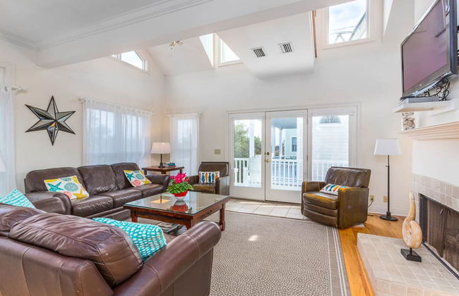 22 Coast Cottages by Hodnett Cooper - Foto 8