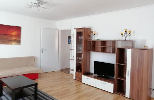 Apartment AMS - Foto 6