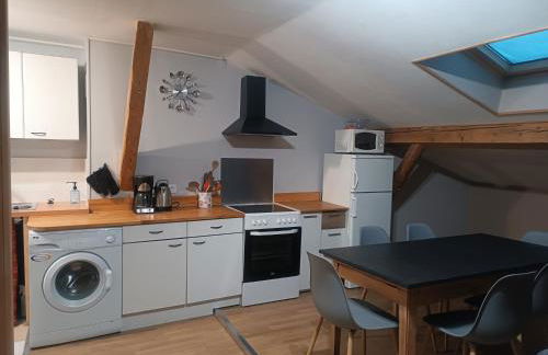 Les étoiles de Bevy Gîtes - Foto 11