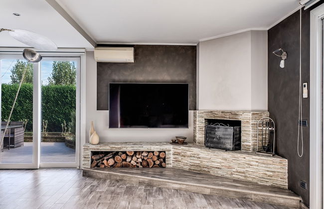 F Tale Country House - Foto 16