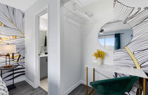 Oasis 317 - Space to Unwind - Foto 11