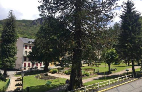 Cocon de la Vallée d'Ossau , Véritable Havre de paix - 4 à 6 pers - Photo 21